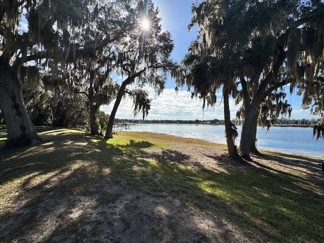 Property photo for Salt Springs, FL