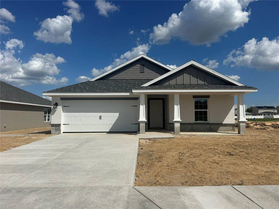 Property photo for 12547 NE 48TH TERRACE, Oxford, FL