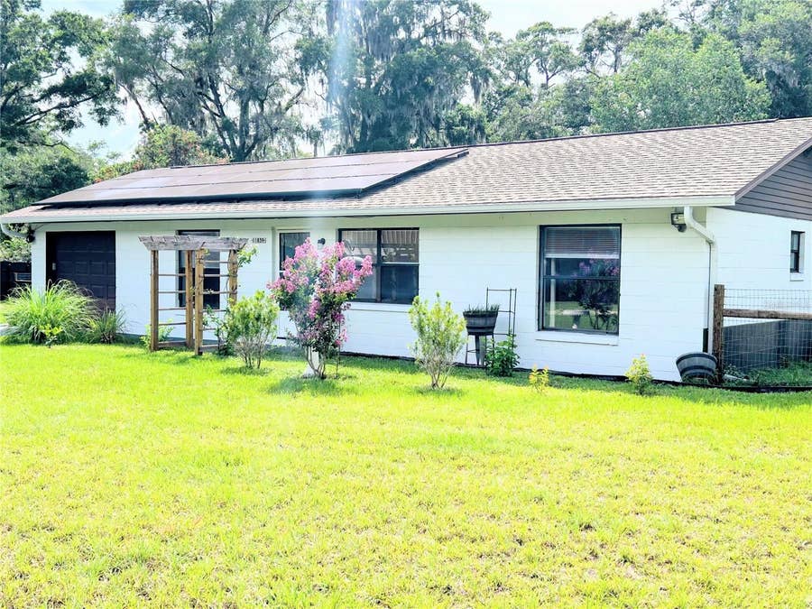 Property photo for 11859 W HIGHWAY 328, Ocala, FL