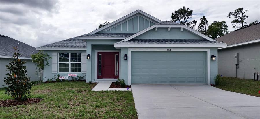 Property photo for 5525 OCEAN BREEZE DRIVE, Spring Hill, FL