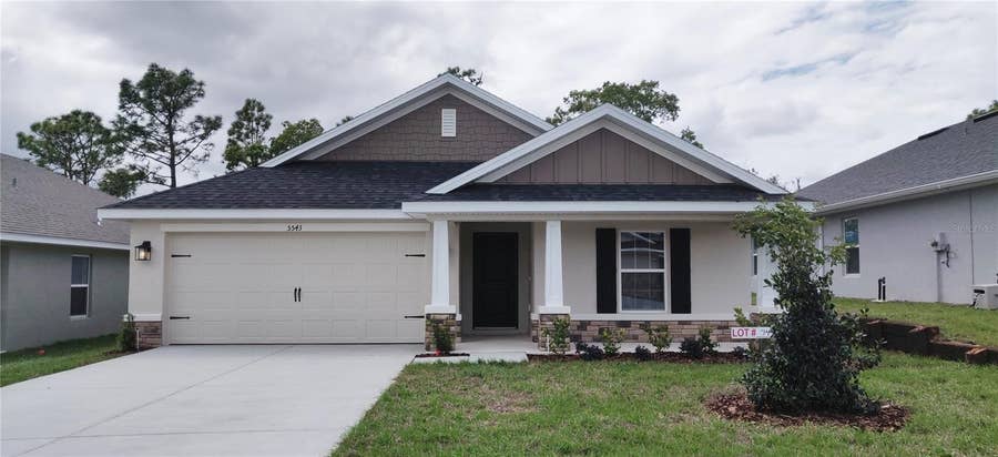 Property photo for 5543 OCEAN BREEZE DRIVE, Spring Hill, FL