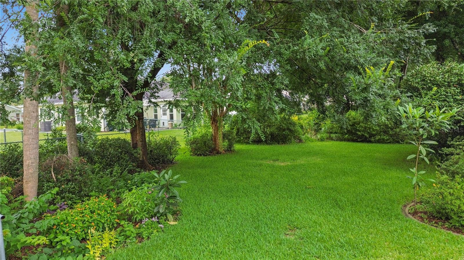 7734 SW 114TH LOOP, Ocala, FL 34476 Backyard