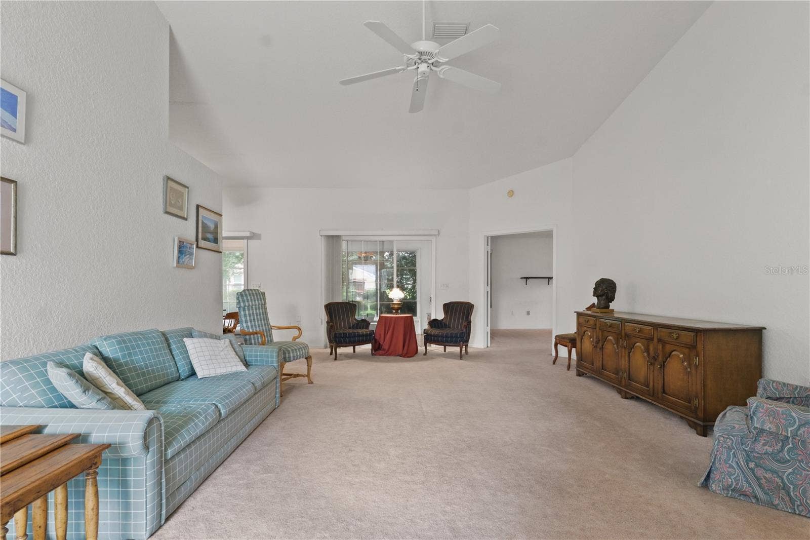 7734 SW 114TH LOOP, Ocala, FL 34476 Living Room