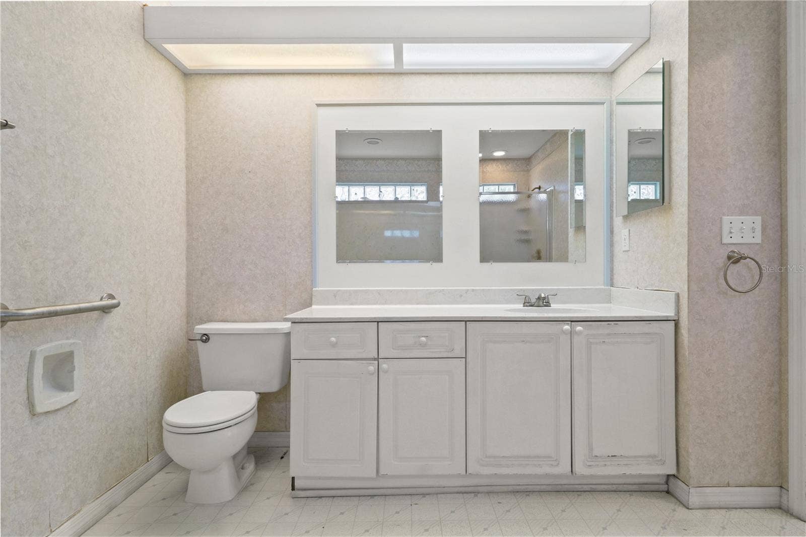 7734 SW 114TH LOOP, Ocala, FL 34476 Primary Bathroom