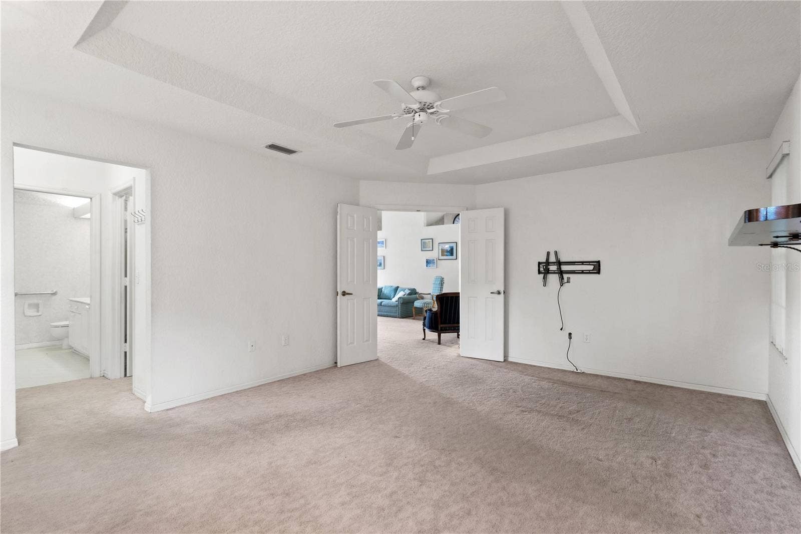 7734 SW 114TH LOOP, Ocala, FL 34476 Primary Bedroom