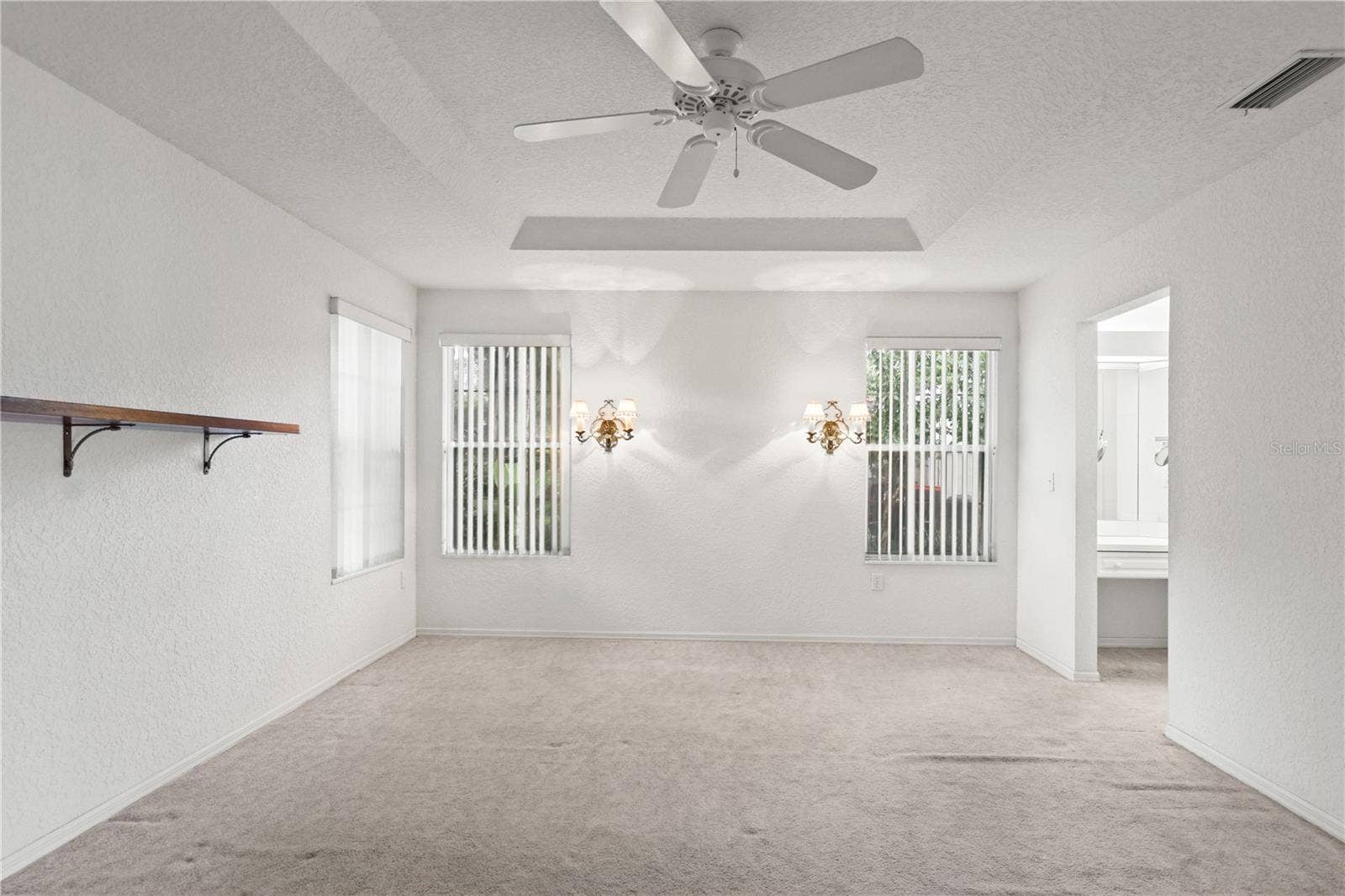 7734 SW 114TH LOOP, Ocala, FL 34476 Primary Bedroom