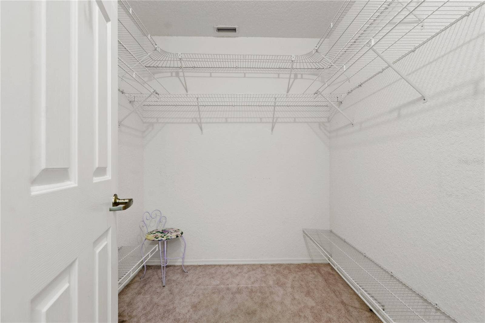 7734 SW 114TH LOOP, Ocala, FL 34476 Walk-in Closet