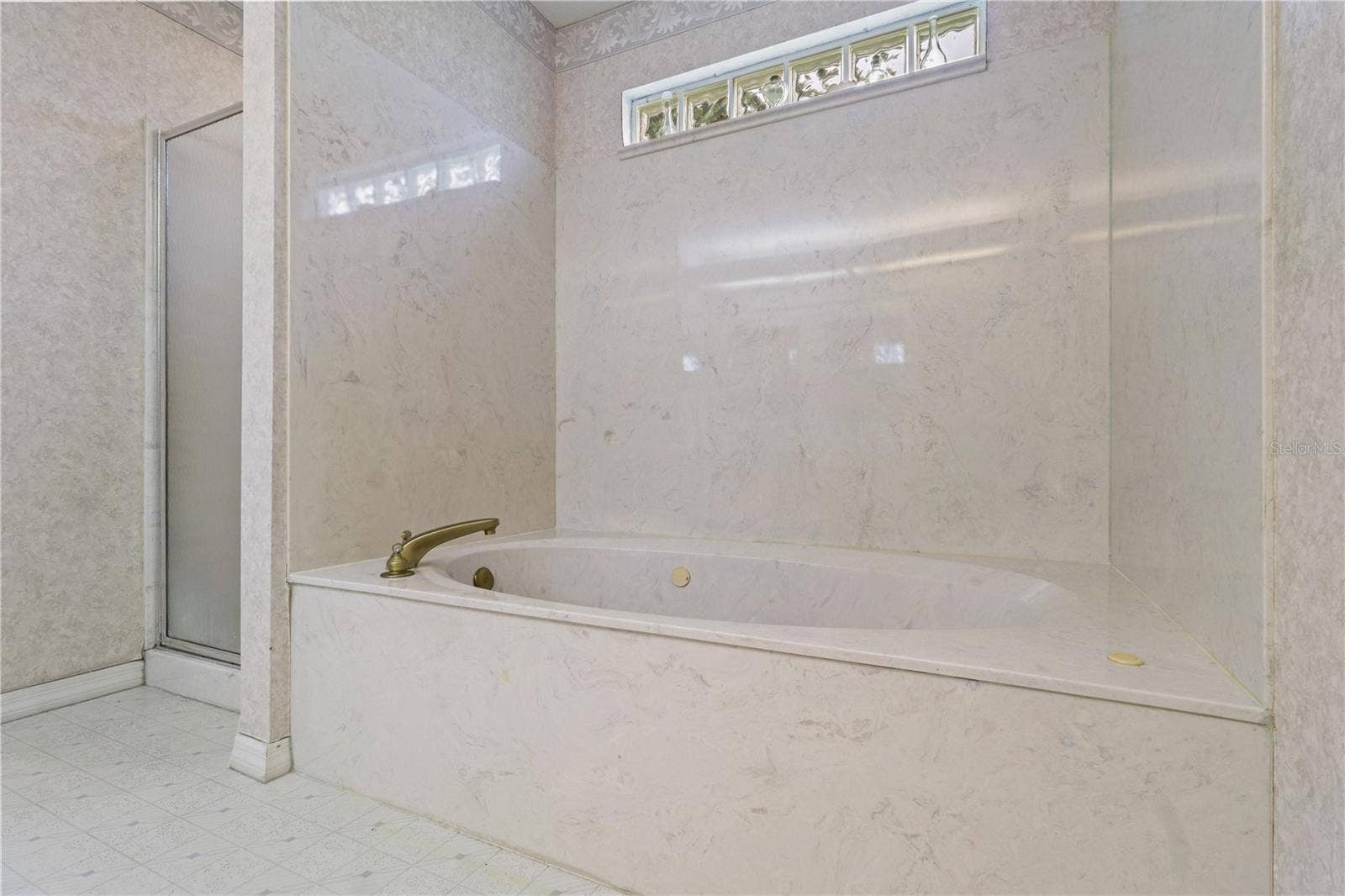 7734 SW 114TH LOOP, Ocala, FL 34476 Garden Tub