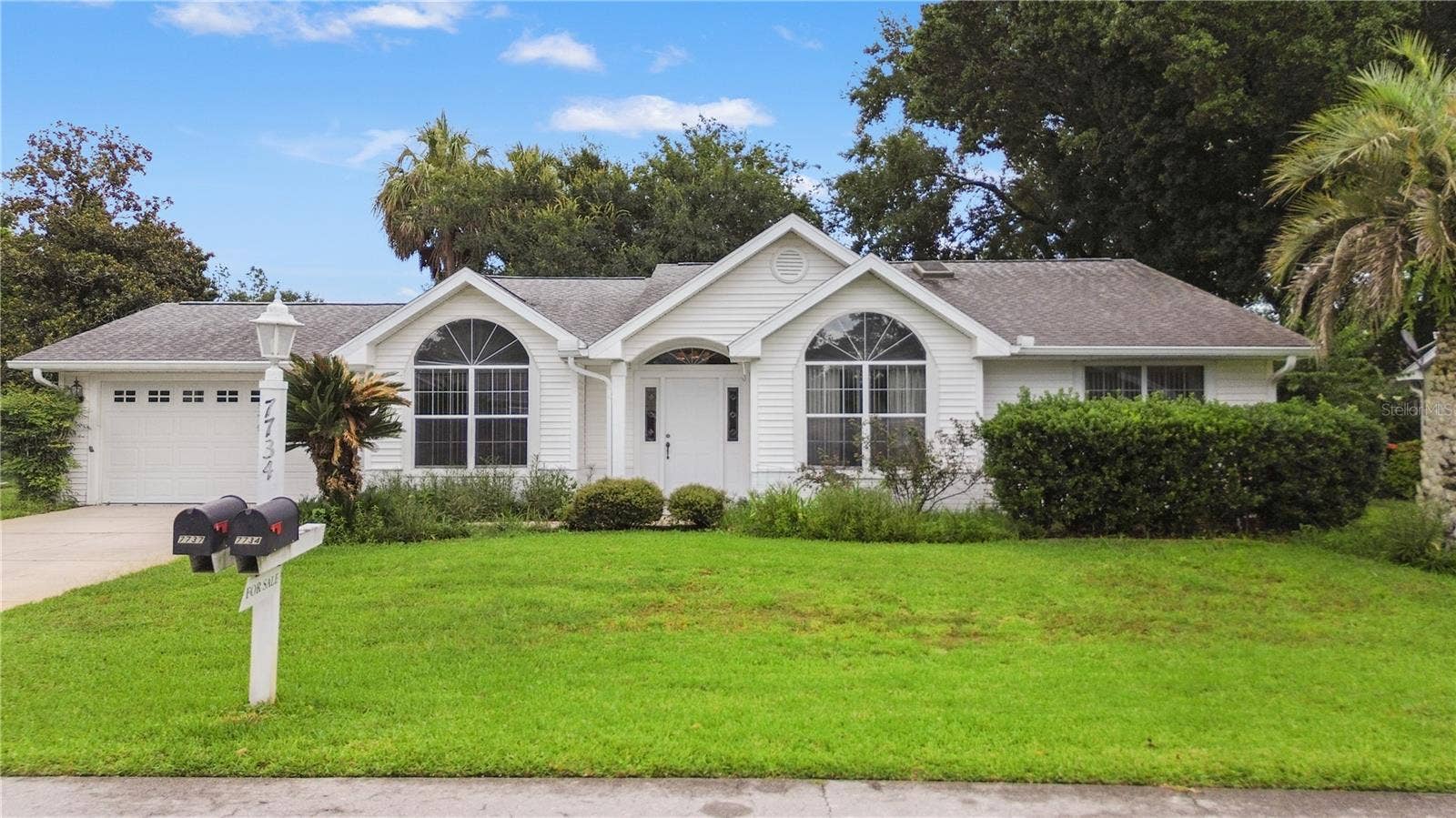 7734 SW 114TH LOOP, Ocala, FL 34476 7734 SW 114TH LOOP, Ocala, FL 34476