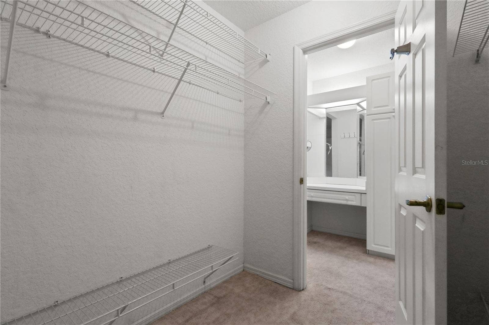 7734 SW 114TH LOOP, Ocala, FL 34476 Walk-in Closet