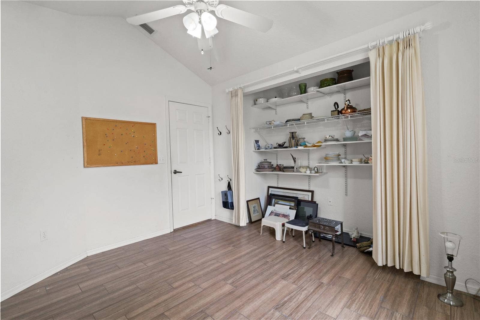 7734 SW 114TH LOOP, Ocala, FL 34476 Guest Room 1/ Office on Tile