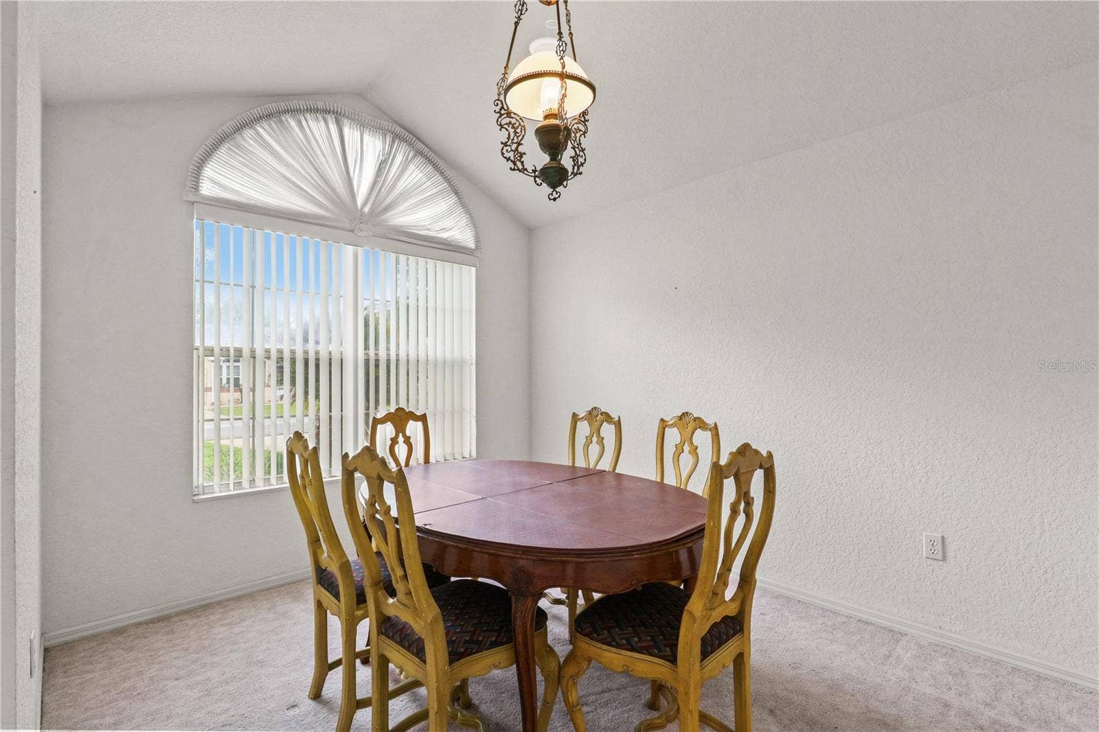 7734 SW 114TH LOOP, Ocala, FL 34476 Dining Room