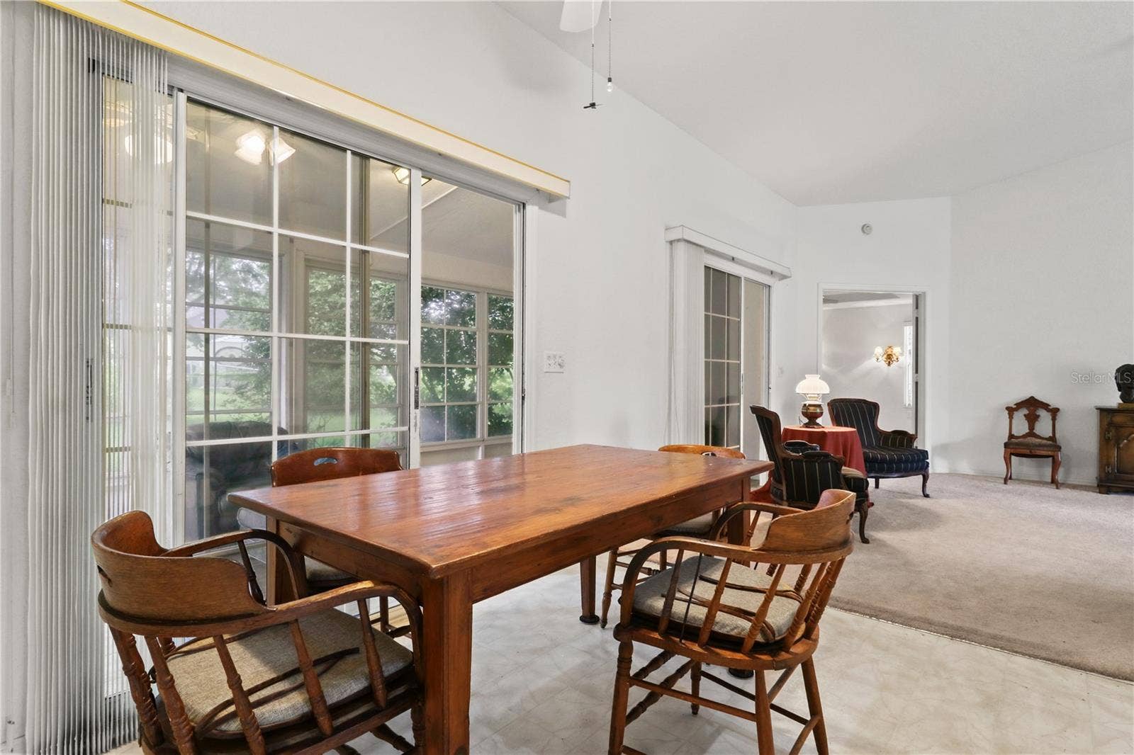 7734 SW 114TH LOOP, Ocala, FL 34476 Breakfast Nook