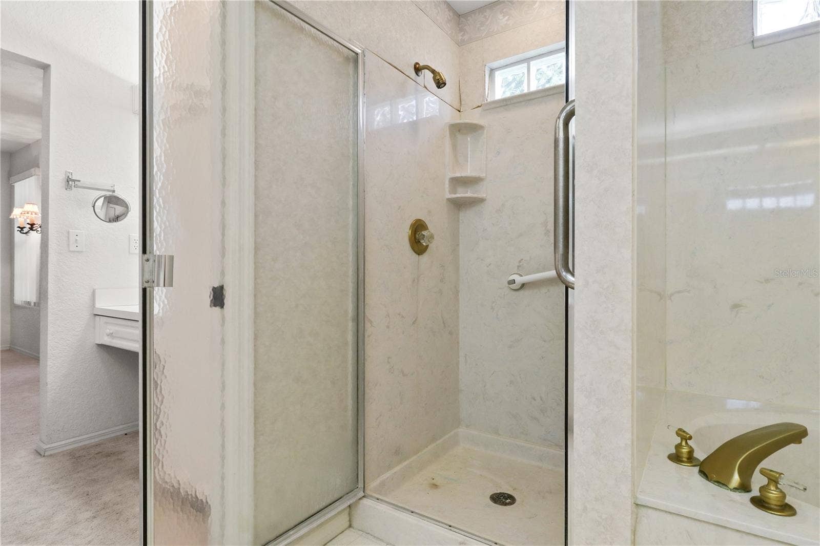 7734 SW 114TH LOOP, Ocala, FL 34476 Step-in Shower