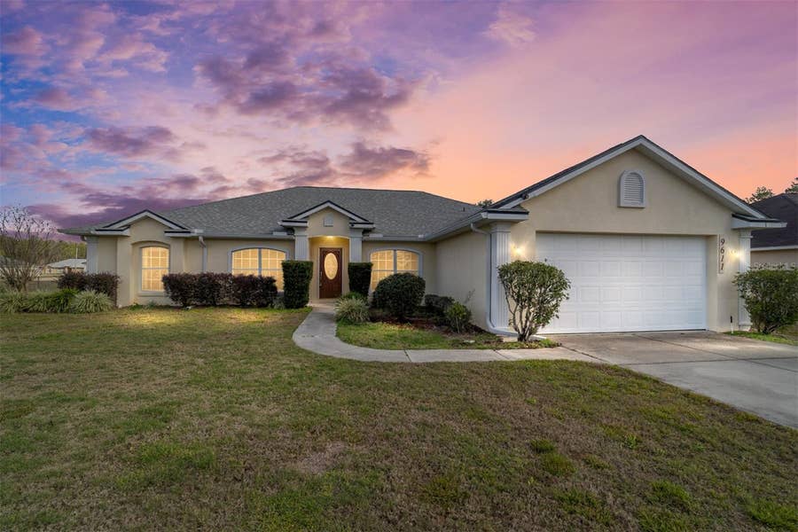 Property photo for 9611 SW 45TH AVENUE, Ocala, FL