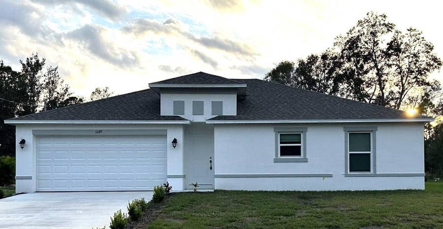 Property photo for 6089 DEER RUN ROAD, North Port, FL