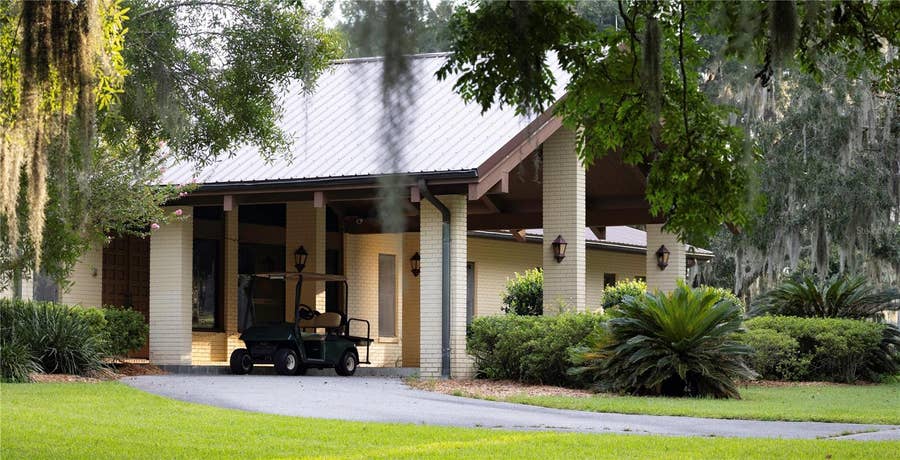 Property photo for 12870 W HIGHWAY 40, Ocala, FL