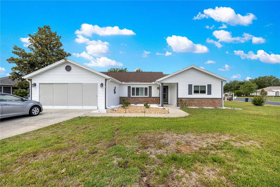 Property photo for 13834 SW 114TH AVENUE, Dunnellon, FL