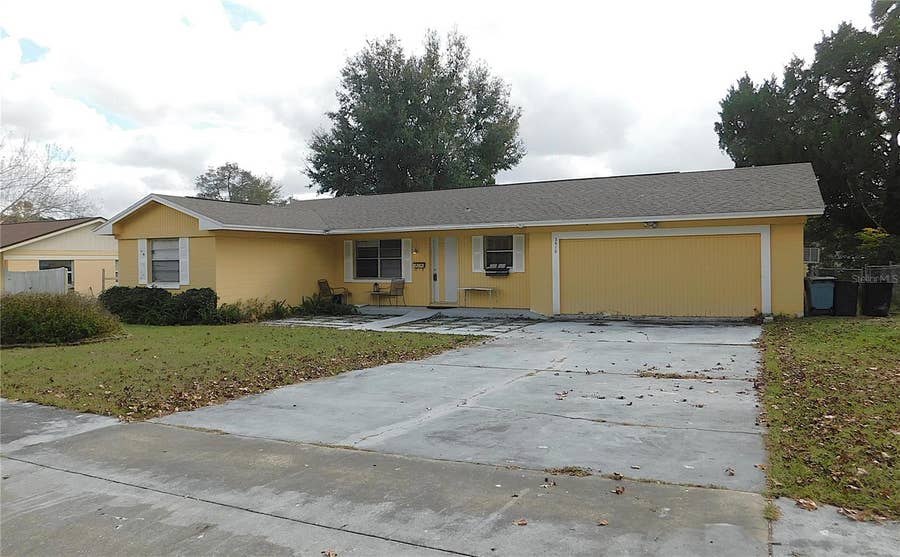 Property photo for 3610 SW 150TH LANE ROAD, Ocala, FL