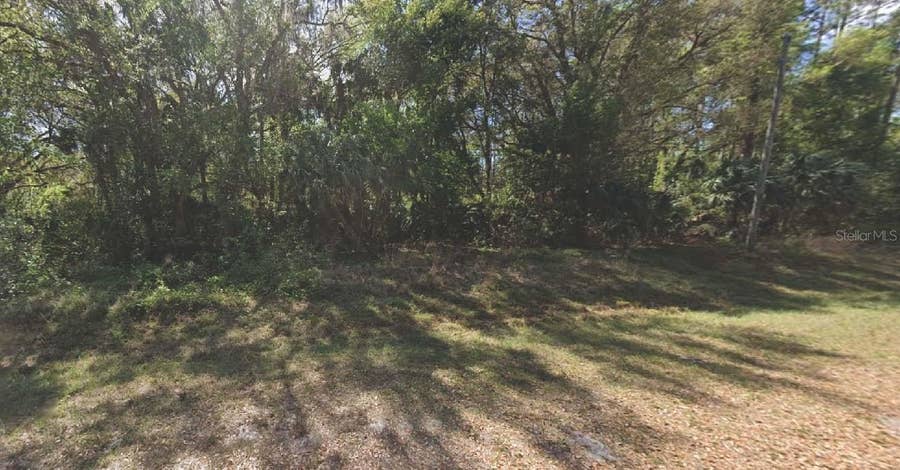 Property photo for 324 E EDGEWOOD DRIVE, Georgetown, FL
