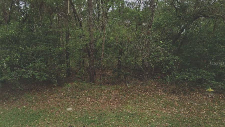 Property photo for 105 RHODE ISLAND AVENUE, Satsuma, FL