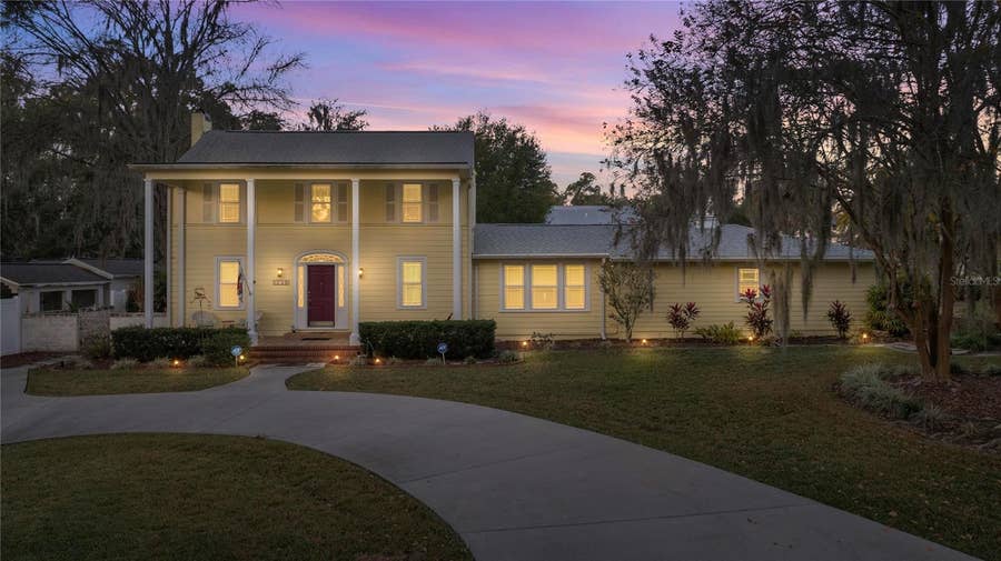 Property photo for 1226 SE 9TH AVENUE, Ocala, FL