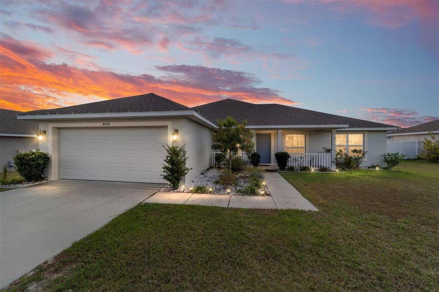 Property photo for 4000 SE 98TH PLACE, Belleview, FL
