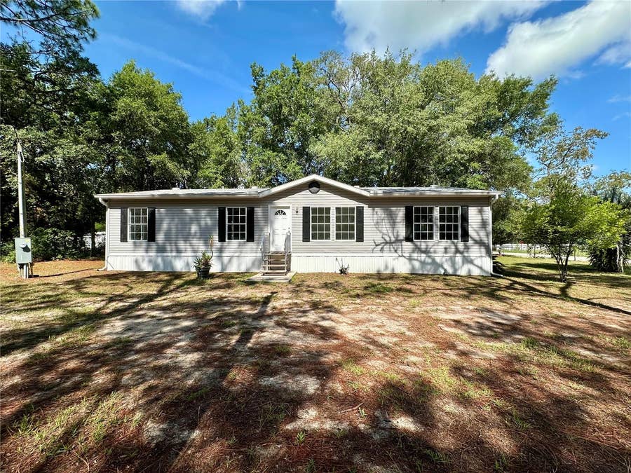 Property photo for 19050 SW 49TH PLACE, Dunnellon, FL