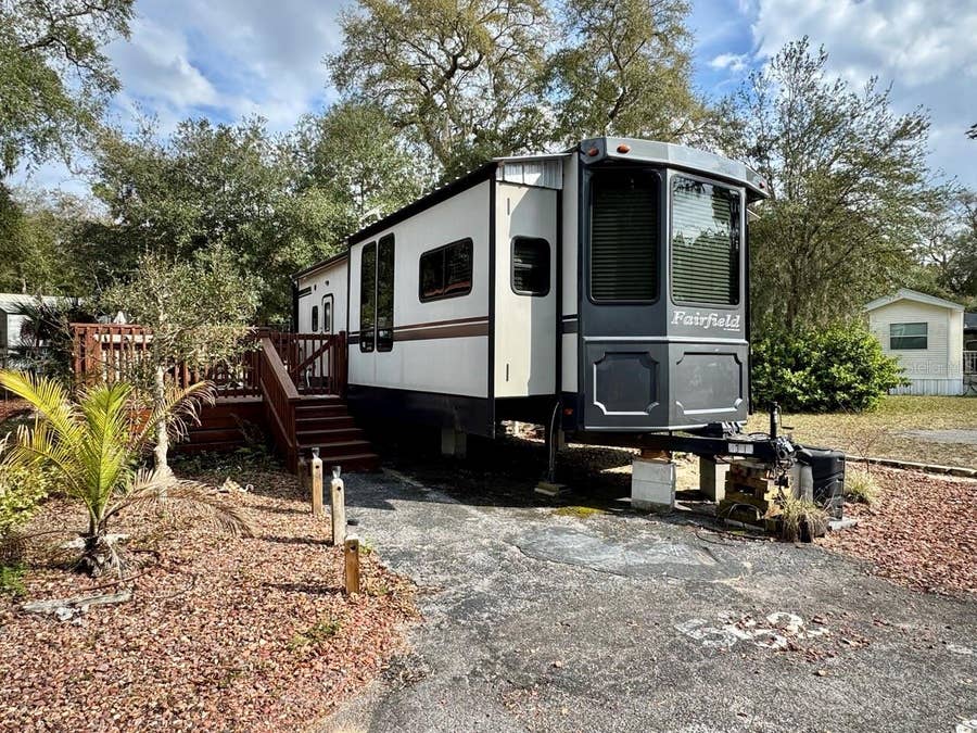 Property photo for 25132 NE 143RD STREET, #52, Fort Mc Coy, FL