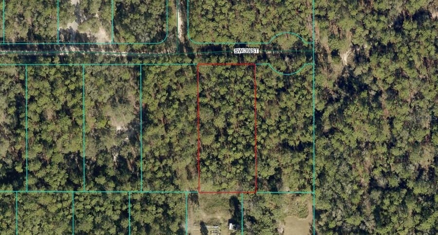 Property photo for TBD LOT 18 SW 39TH STREET, Dunnellon, FL