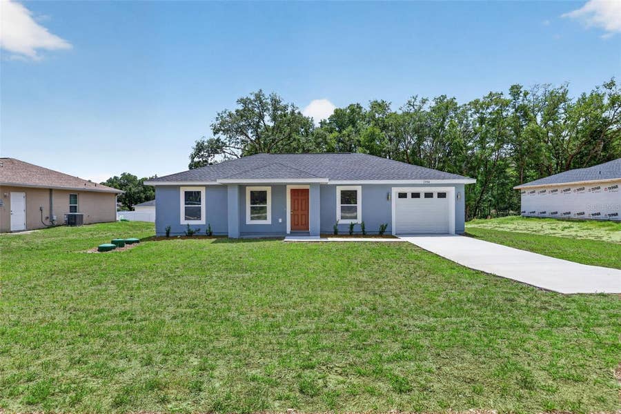 Property photo for 13914 SW 104TH LANE, Dunnellon, FL