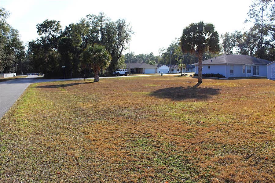 Property photo for NE 6TH PLACE, Silver Springs, FL