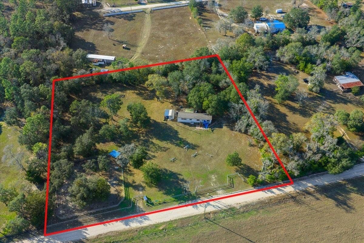 6250 SE 150TH AVENUE, Morriston, FL 32668 6250 SE 150TH AVENUE, Morriston, FL 32668