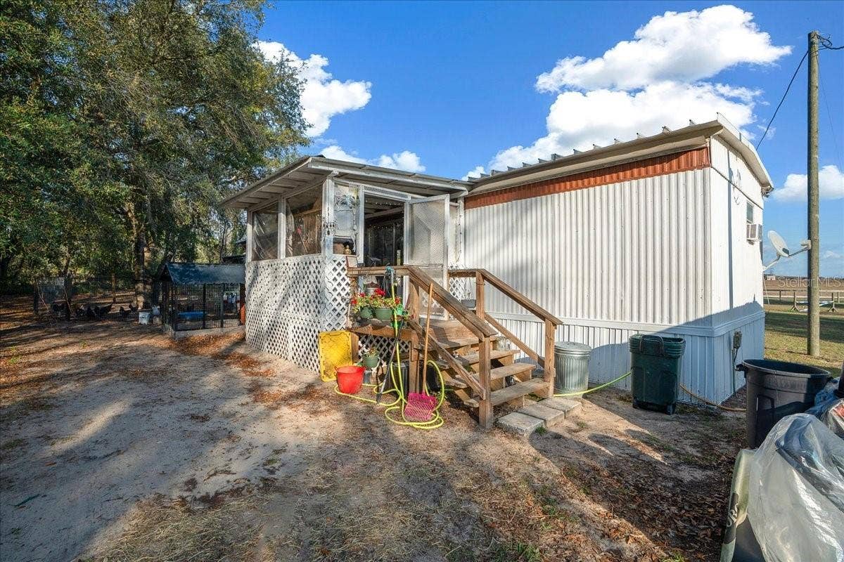 6250 SE 150TH AVENUE, Morriston, FL 32668 6250 SE 150TH AVENUE, Morriston, FL 32668