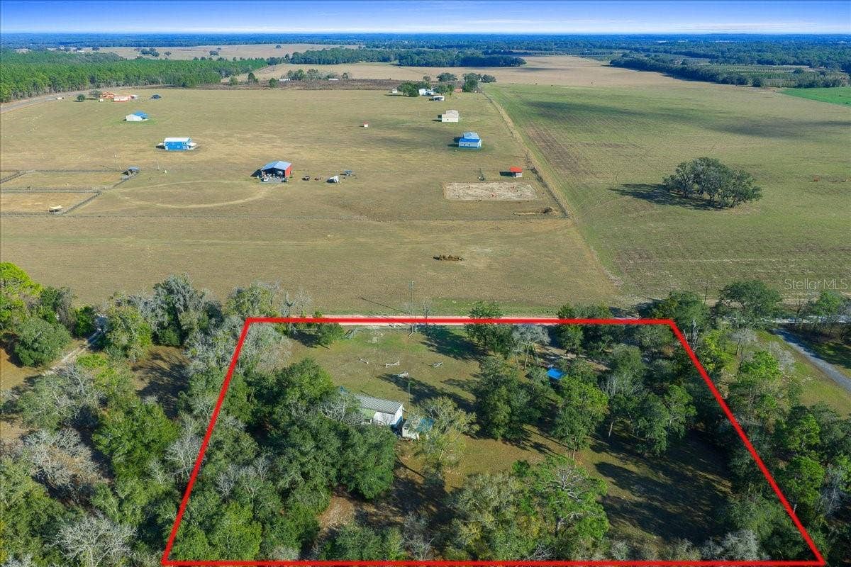 6250 SE 150TH AVENUE, Morriston, FL 32668 6250 SE 150TH AVENUE, Morriston, FL 32668