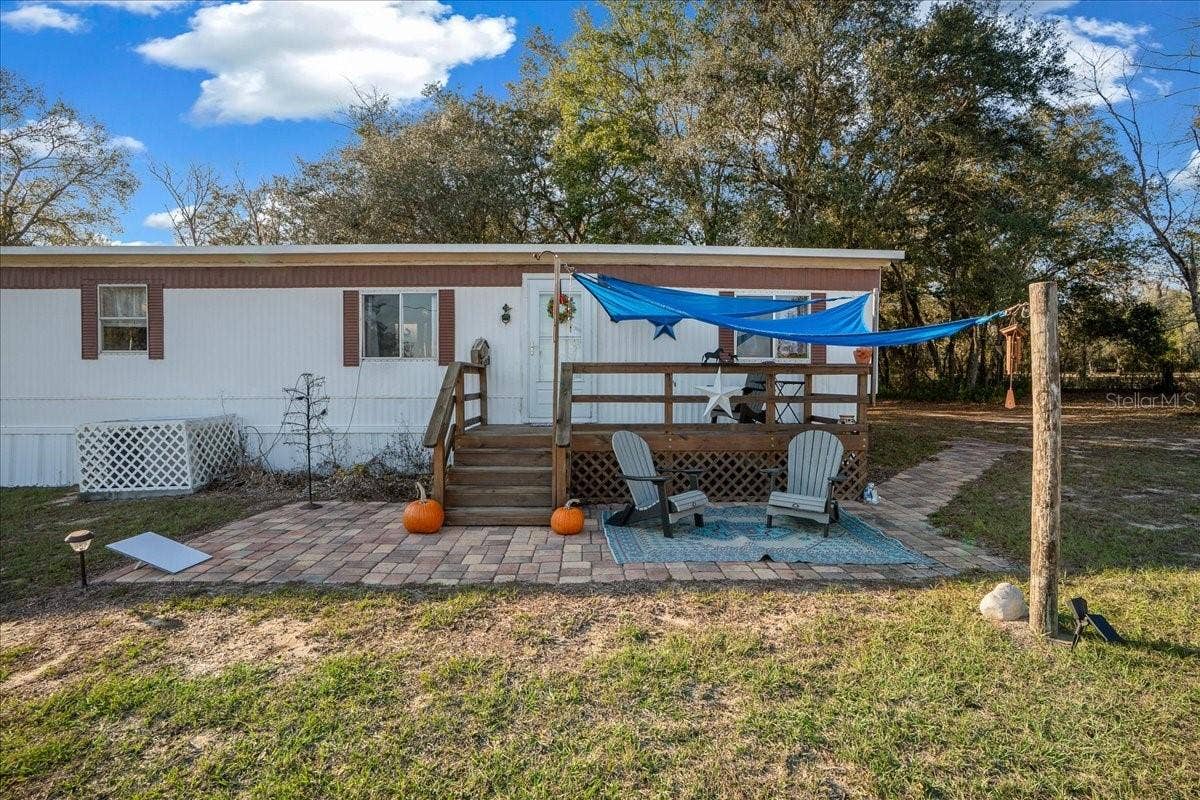 6250 SE 150TH AVENUE, Morriston, FL 32668 6250 SE 150TH AVENUE, Morriston, FL 32668