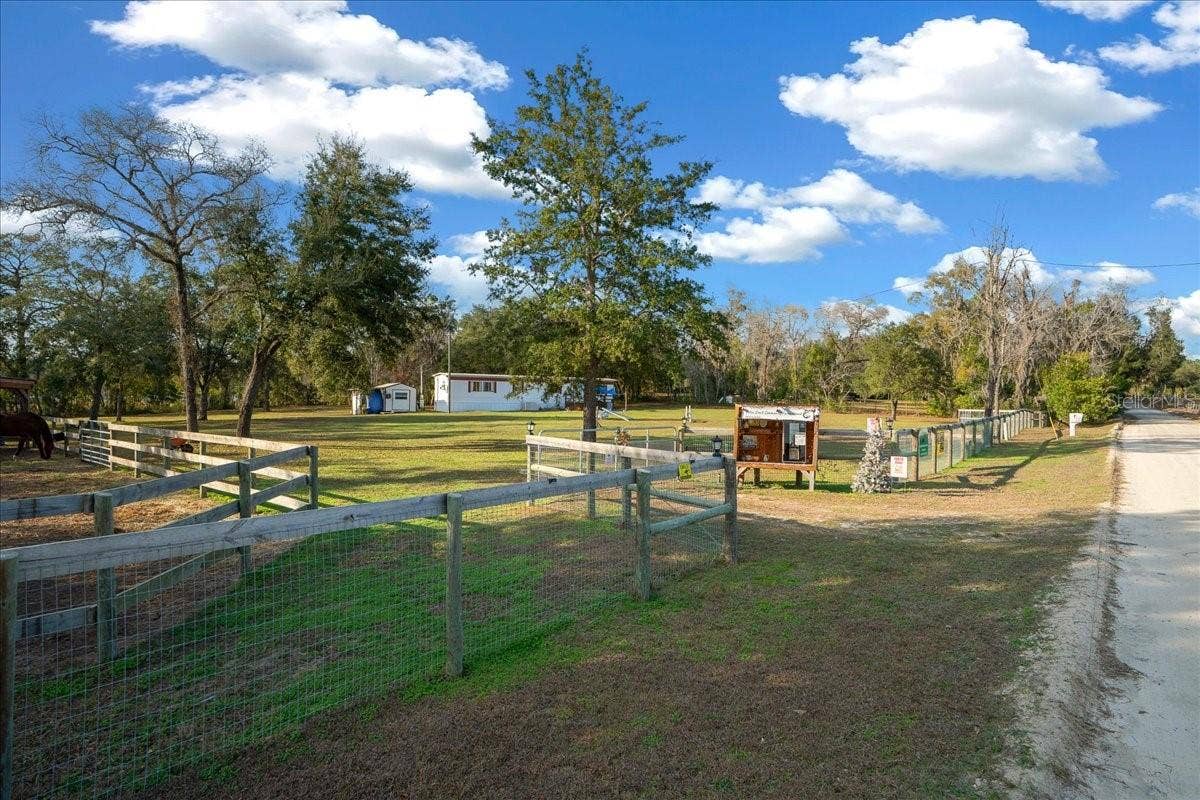 6250 SE 150TH AVENUE, Morriston, FL 32668 6250 SE 150TH AVENUE, Morriston, FL 32668