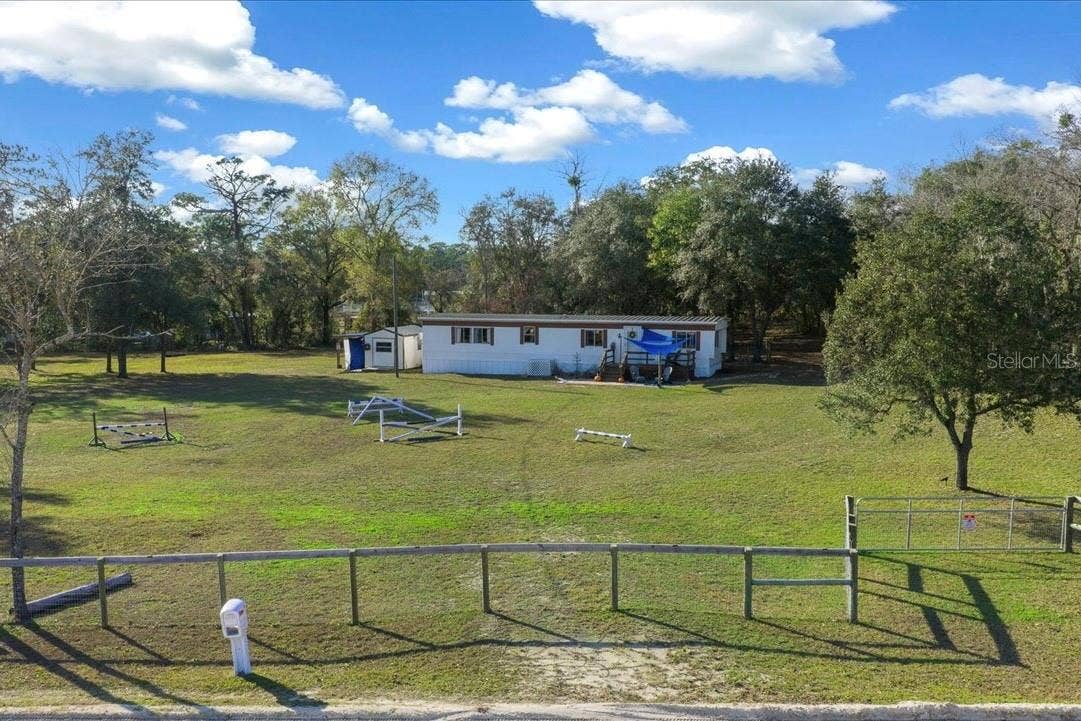 6250 SE 150TH AVENUE, Morriston, FL 32668 6250 SE 150TH AVENUE, Morriston, FL 32668