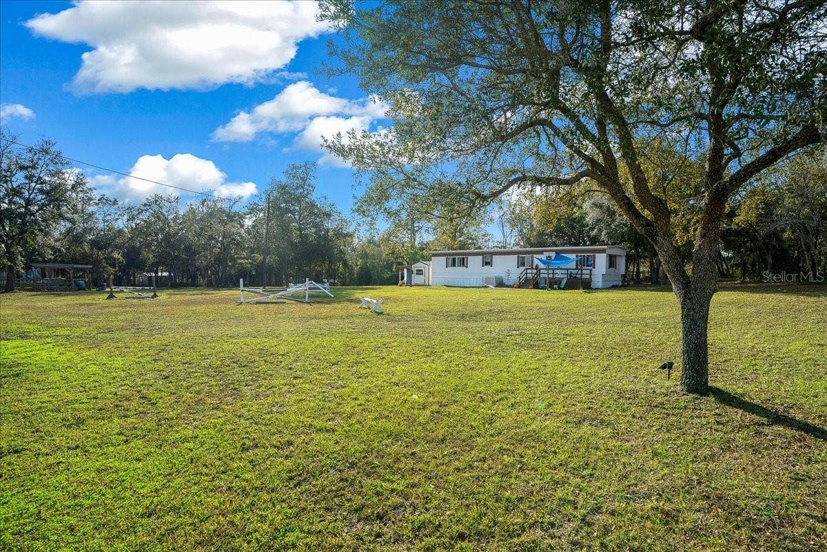 6250 SE 150TH AVENUE, Morriston, FL 32668 6250 SE 150TH AVENUE, Morriston, FL 32668