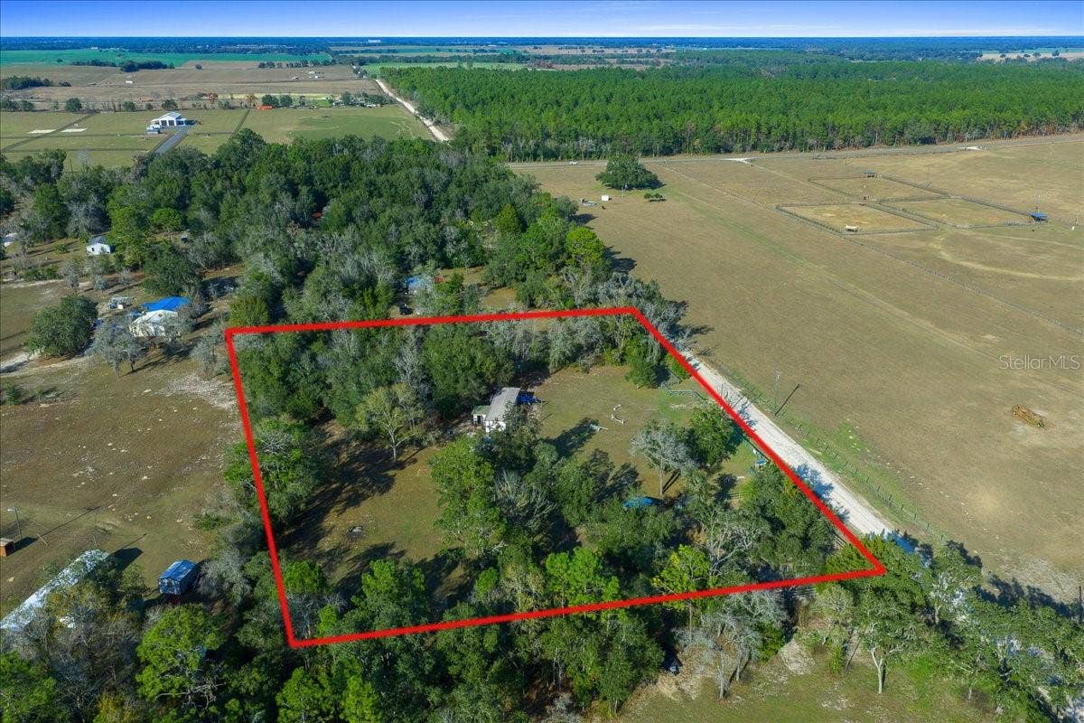 6250 SE 150TH AVENUE, Morriston, FL 32668 6250 SE 150TH AVENUE, Morriston, FL 32668