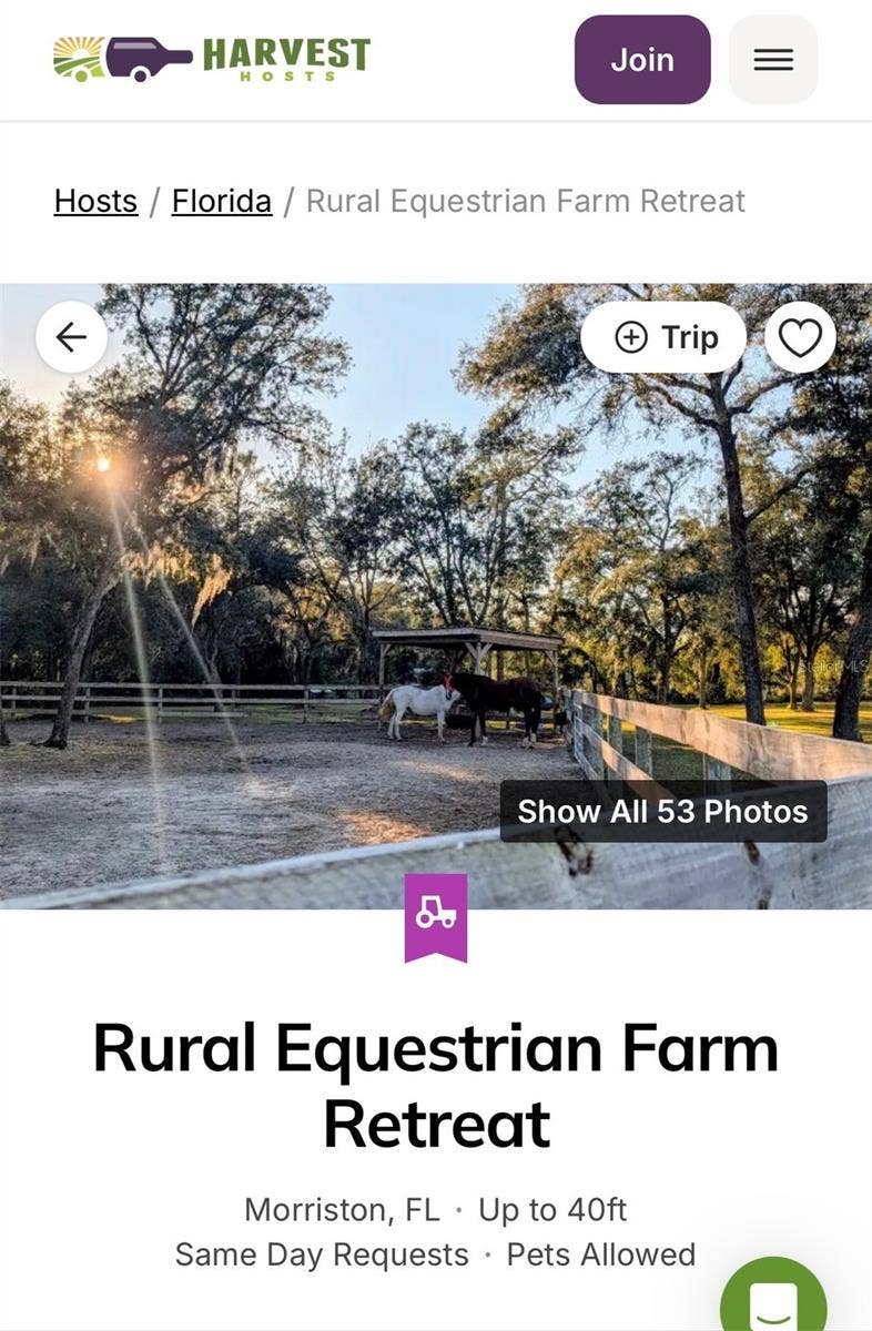 6250 SE 150TH AVENUE, Morriston, FL 32668 6250 SE 150TH AVENUE, Morriston, FL 32668