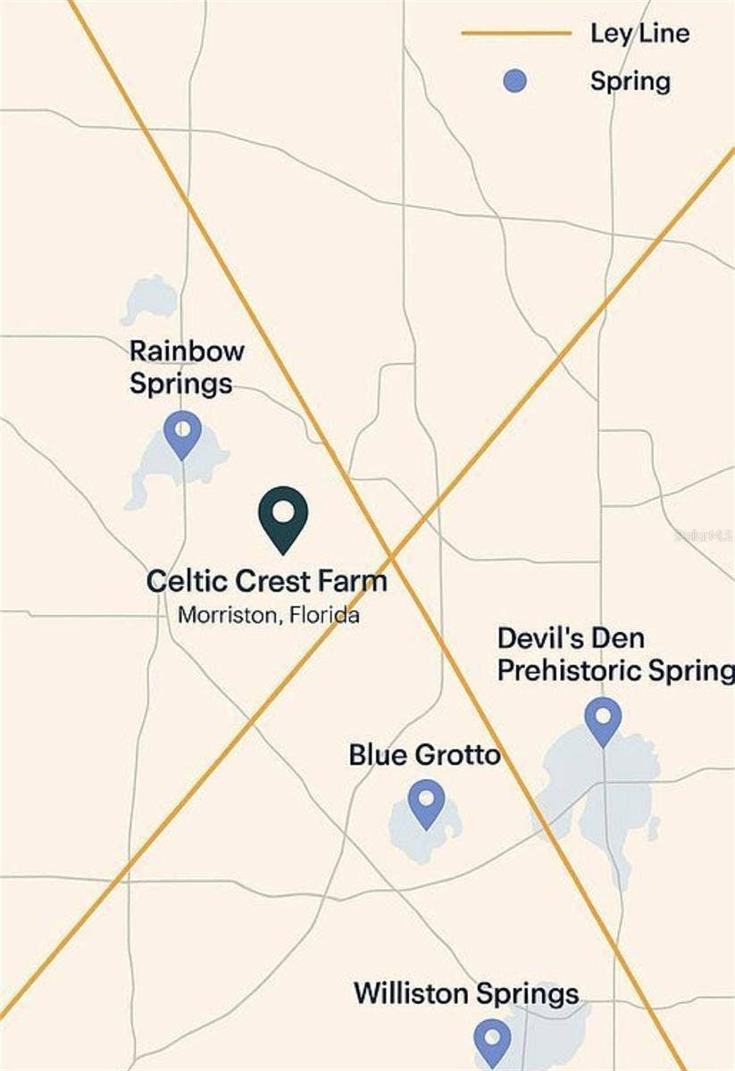 6250 SE 150TH AVENUE, Morriston, FL 32668 6250 SE 150TH AVENUE, Morriston, FL 32668