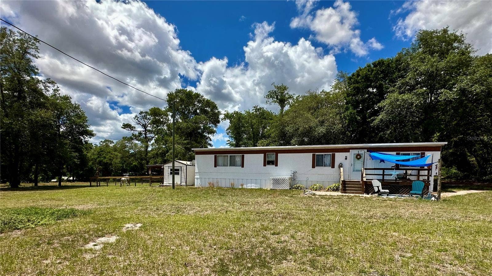 6250 SE 150TH AVENUE, Morriston, FL 32668 6250 SE 150TH AVENUE, Morriston, FL 32668