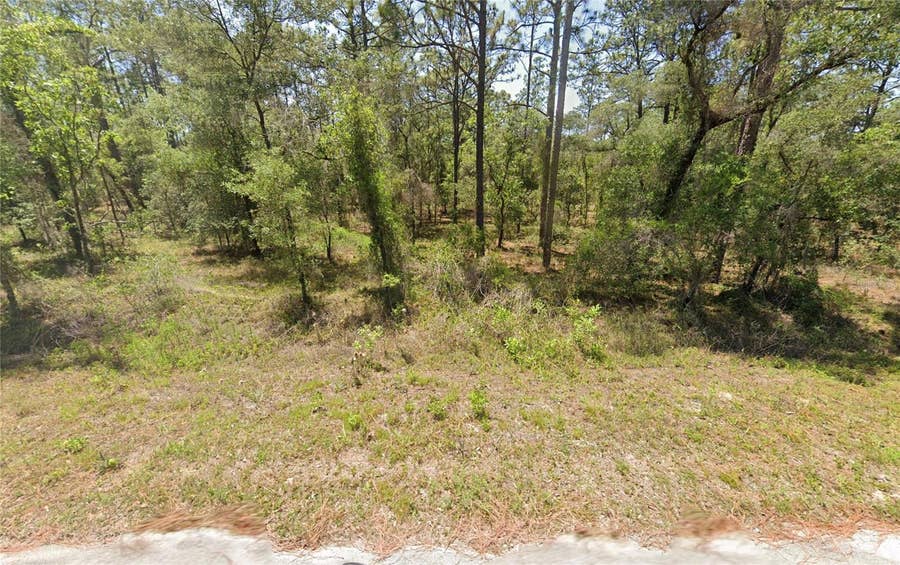 Property photo for 156 NW REDWING ROAD, Dunnellon, FL