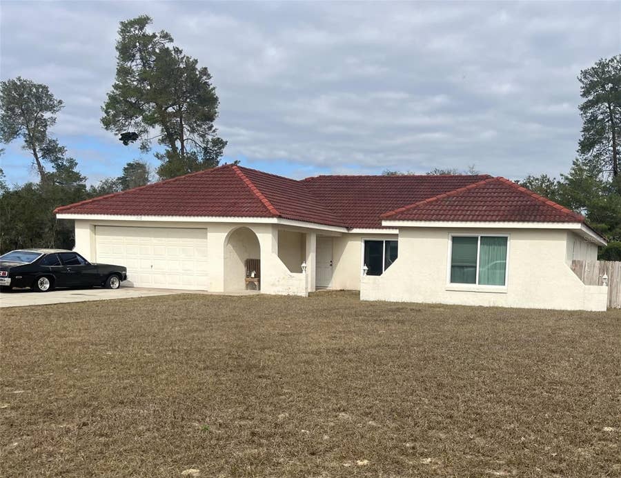 Property photo for 17179 SW 41ST CIRCLE, Ocala, FL