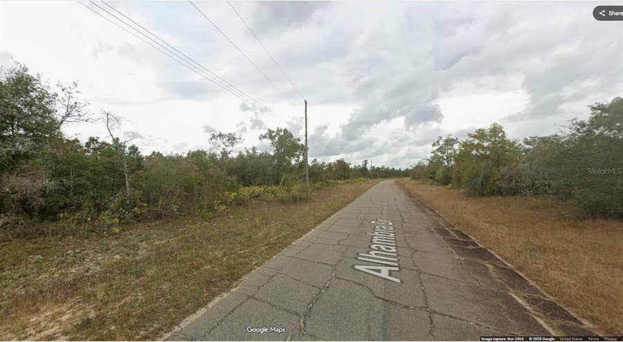 Property photo for Lot 10 Unit 7 Blk 423 ALHAMBRA DRIVE, Chipley, FL