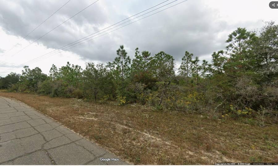 Property photo for Lot 11 Unit 7 Blk 423 ALHAMBRA DRIVE, Chipley, FL
