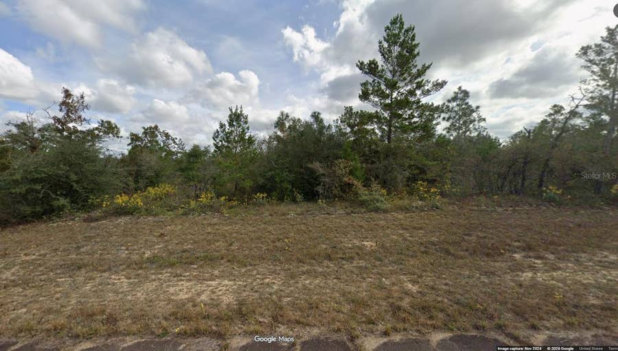 Property photo for Lot 13 Unit 11 Blk 820 FAYSON AVENUE, Chipley, FL