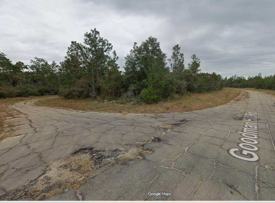 Property photo for Lot 6 Unit 7 Blk 440 LIGHTWOOD DRIVE, Chipley, FL