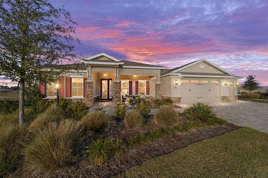 Property photo for 10453 SW 99TH LANE, Ocala, FL
